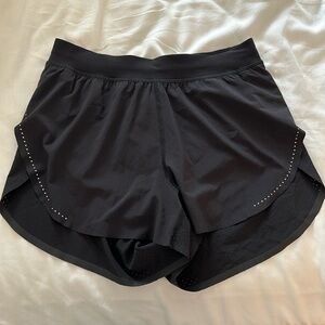 Lululemon Find Your Pace Shorts